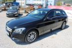 Mercedes Třída C - fotka číslo 2