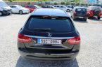 Mercedes Třída C - fotka číslo 5