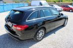 Mercedes Třída C - fotka číslo 6