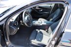 Mercedes Třída C - fotka číslo 8