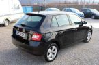 Škoda Fabia - fotka číslo 6