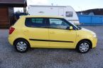 Škoda Fabia - fotka číslo 7