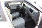 Škoda Fabia - fotka číslo 12