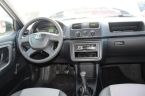 Škoda Fabia - fotka číslo 14