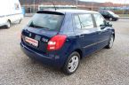 Škoda Fabia - fotka číslo 6