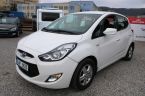 Hyundai ix20 - fotka číslo 2