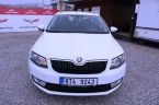 Škoda Octavia - fotka číslo 1