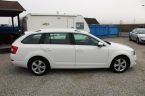 Škoda Octavia - fotka číslo 7