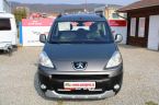 Peugeot Partner - fotka číslo 1