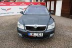 Škoda Octavia - fotka číslo 1