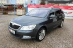 Škoda Octavia - fotka číslo 2