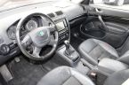 Škoda Octavia - fotka číslo 8