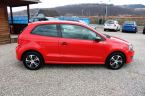 Volkswagen Polo - fotka číslo 4