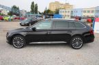 Škoda Superb - fotka číslo 3