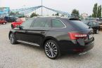 Škoda Superb - fotka číslo 4