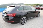 Škoda Superb - fotka číslo 6