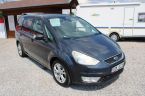 Ford Galaxy - fotka číslo 0