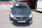Ford Galaxy - fotka číslo 1