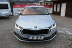 Škoda Octavia - fotka číslo 1