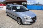 Škoda Roomster - fotka číslo 0