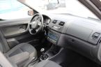 Škoda Roomster - fotka číslo 13