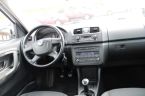 Škoda Roomster - fotka číslo 14
