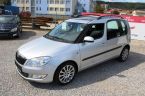 Škoda Roomster - fotka číslo 2
