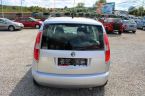Škoda Roomster - fotka číslo 5