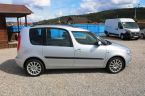 Škoda Roomster - fotka číslo 7