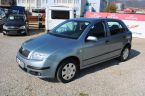 Škoda Fabia - fotka číslo 2