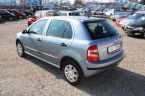 Škoda Fabia - fotka číslo 4