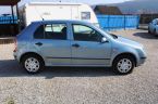 Škoda Fabia - fotka číslo 7