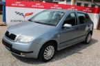 Škoda Fabia - fotka číslo 2