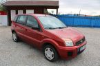 Ford Fusion - fotka číslo 0