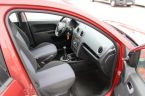 Ford Fusion - fotka číslo 12