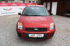 Ford Fusion - fotka číslo 1