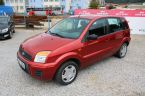 Ford Fusion - fotka číslo 2