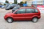 Ford Fusion - fotka číslo 3