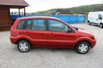 Ford Fusion - fotka číslo 7