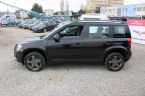 Škoda Yeti - fotka číslo 3