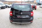 Škoda Yeti - fotka číslo 5