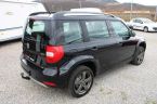 Škoda Yeti - fotka číslo 6