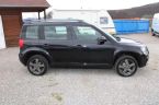 Škoda Yeti - fotka číslo 7