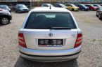 Škoda Fabia - fotka číslo 6