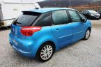 Citroën C4 Picasso - fotka číslo 6