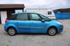 Citroën C4 Picasso - fotka číslo 7