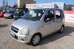 Opel Agila - fotka číslo 2