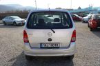 Opel Agila - fotka číslo 5