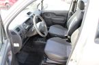 Opel Agila - fotka číslo 8