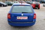 Škoda Octavia - fotka číslo 5